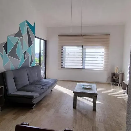 Departamento Sophia Apartment Cancun Exterior photo