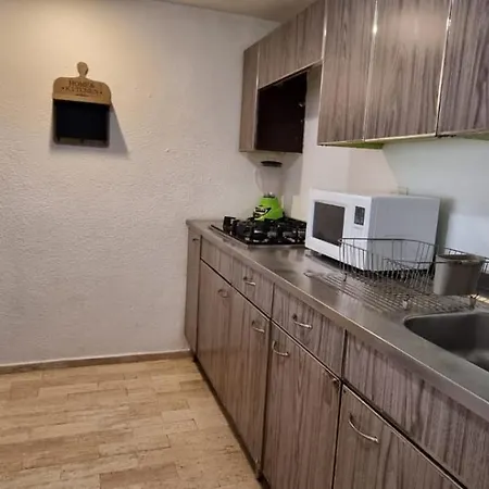 Departamento Sophia Apartment Cancun Exterior photo