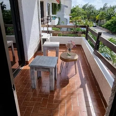 Departamento Sophia Apartment Cancun Exterior photo