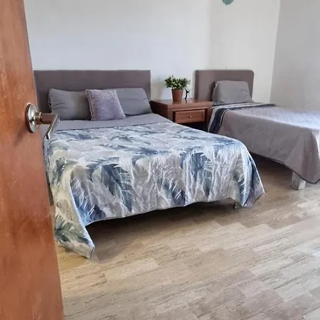 Departamento Sophia Apartment Cancun Exterior photo