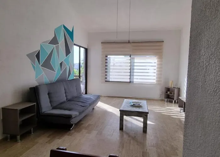 Departamento Sophia